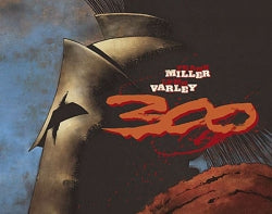 300 Der Comic