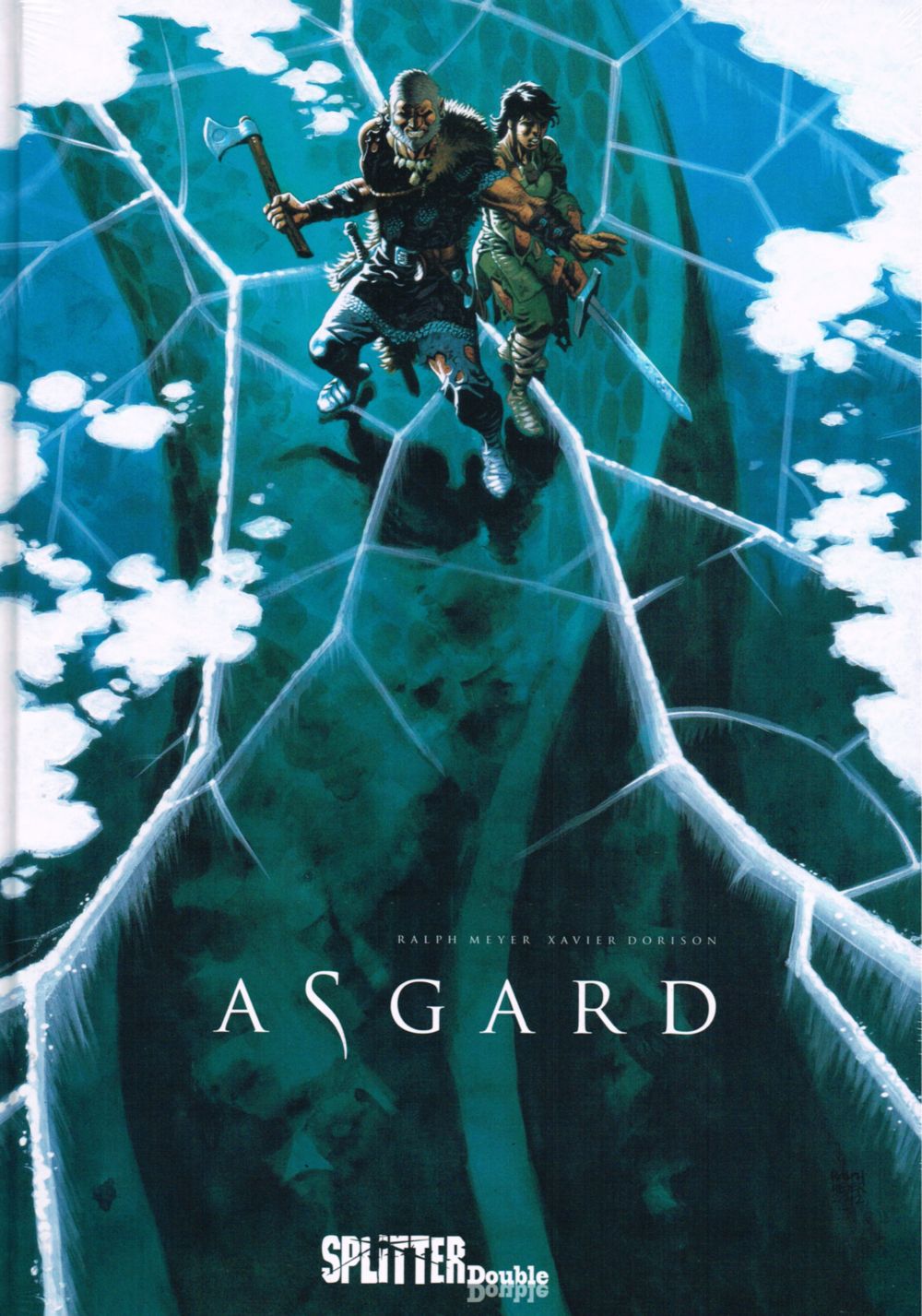Asgard