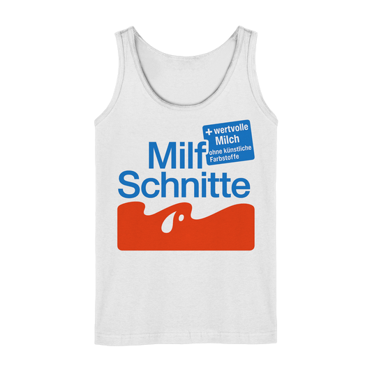 Milf Schnitte - Ladies Tank-Top