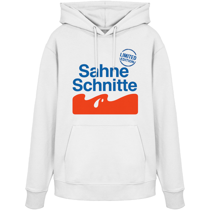 Sahneschnitte - Organic Hoodie